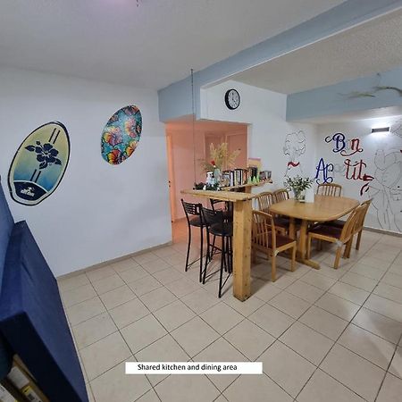 Magic Izzy 300M To The Beach エイラート エクステリア 写真